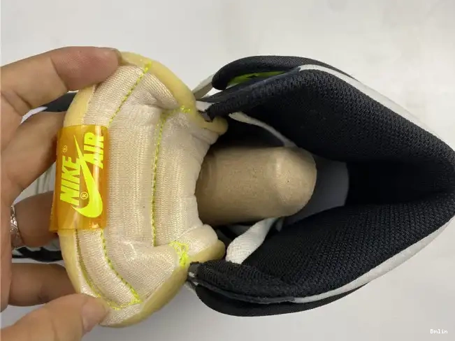 Bmlin HIGH RETRO 555088-118 GOLD' JORDAN AIR 'VOLT OG 1 0522